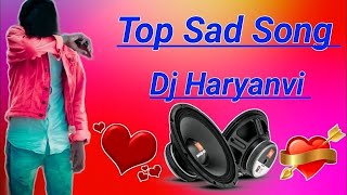 Top Haryanvi Sad Song||Dj Remix||Ajesh Kumar All Songs||Dj Viral Song|Dj Umesh Etawah