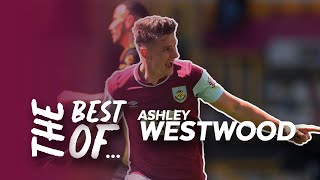 The Best Of | Ashley Westwood