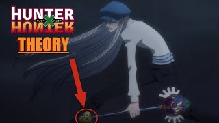 Hunter x Hunter Theory - Kite's Abilities and Character Inspiration...