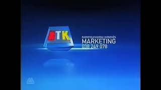 RTK 1 Marketing Ident 2010 2013 Slow X2