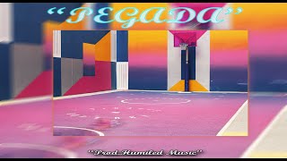 "PEGADA" - Base de Perreo/Reggaetón 2022 Type Beat | (Prod.Humiled Music)