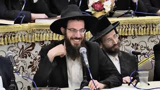 Shas Yiden Farher by Maran Hagaon Chaim Tzvi Shapira, shlit”a