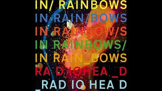 Radiohead - Reckoner (NO GUITAR)