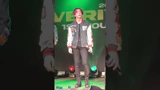 verivery in houston - christmas lights cover (minchan focus)