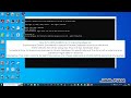 ORA-02289: sequence does not exist - Oracle Database 12c Error Messages