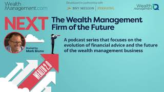 The Wealth Management Firm of the Future: How To Become the Employer of Choice with Lisa Crafford