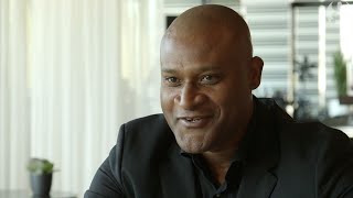 Winston Bogarde: 'Chelsea prevented me from leaving' | Guardian Football meets...
