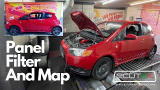 How To Improve Your Mitsubishi Colt Ralliart on a Budget!