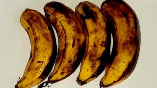 Banana Cake Recipe | Cake Recipe |Overripe Bananas|