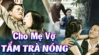 Phim Truyện | Bị Phát Hiện TRĂNG HOA Gã Tồi Liền ĐE DỌA Mẹ Vợ | Phim Truyện Việt Nam Hay Nhất 2024