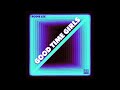 Bodie Lee - Good Time Girls [Rare Wiri Records]