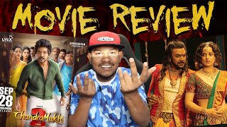 Chandramukhi 2 மன குமுறல்கள்😭💔 Movie Review | Raghava Lawrence| Kangana Ranaut | P Vasu