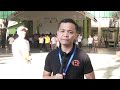 Philippines votes for new barangay, Sangguniang Kabataan leaders for the first time in 5 years