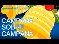 Campana sobre campana, tradicional villancico de Navidad