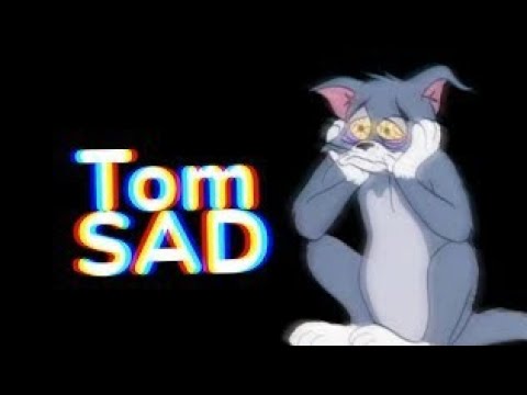 Aesthetic For Edits Sad[tom And Jerry] - YouTube