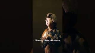 一分钟看大美中国：陕西 | Amazing China in 60 Seconds: Shaanxi