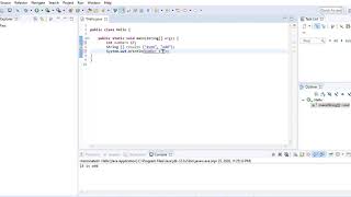Check even or odd without conditional statement in Java
