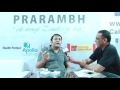 An Interview with Mr. Sachinbhai (Prarambh Buildcon)