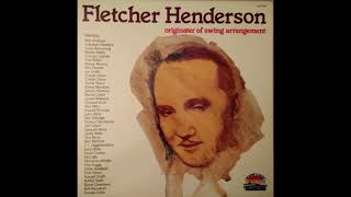 Fletcher Henderson – \