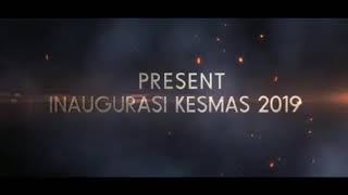 Trailer Opening Inaugurasi Angkatan 2019