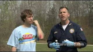 Bleeding Control: Capillary Bleeding