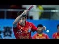 World Team Classic Highlights: Zhang Jike-Seo Hyundeok