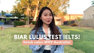 CARA BELAJAR BAHASA INGGRIS GRATIS BIAR LULUS IELTS!