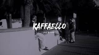 morad x funk type beat - raffaello