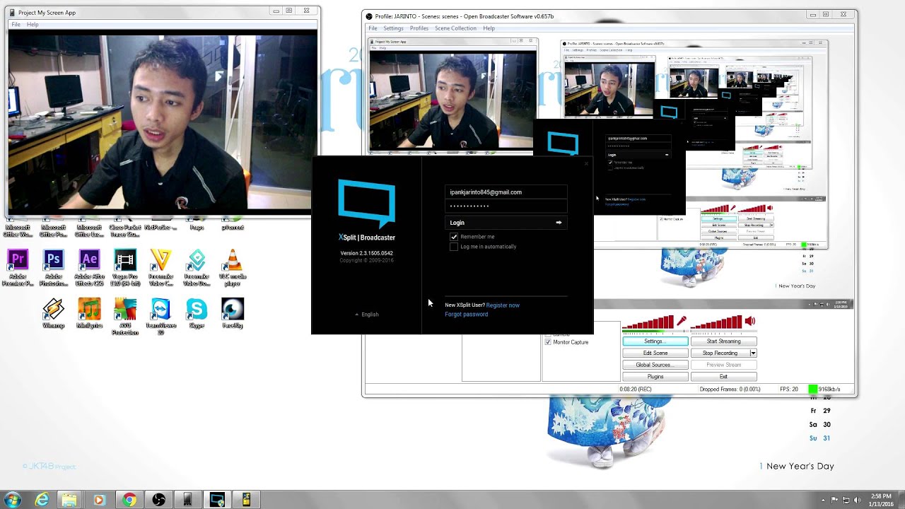 Cara Live Streaming Youtube Gaming Hd 60fps Youtube