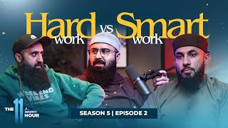 EXPOSED | Our personal Ramadan Routine. | The 11th Hour | Season 5 | Ep. 2