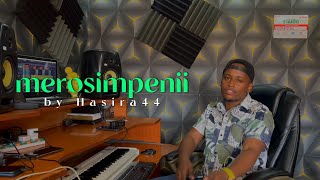 Time is money (Merosimpenii) by Hasira44 LATEST KALENJIN SONG