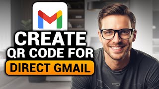 Create QR Code For Direct Gmail (100% WORKS 2026) | FAST & EASY | NO Yapping, To The Point!