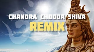 Chandra Chooda Shiva Remix ॐ | DJ PR5 | Chandrachooda - Anoop Sankar | Chandra Chooda Shiva Shankara