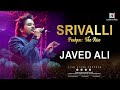 Srivalli (Hindi) - Pushpa: The Rise | Allu Arjun, Rashmika Mandanna | Javed Ali Superb Performance