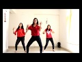 Meri mummy Nu pasand nahi tu | Arushi gupta Dance Choreography
