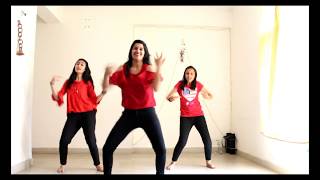 Meri mummy Nu pasand nahi tu | Arushi gupta Dance Choreography