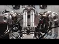 DEVEL SIXTEEN Engine Development