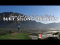 Bukit Selong Sembalun | Surga Kecil di Kaki Gunung Rinjani Lombok