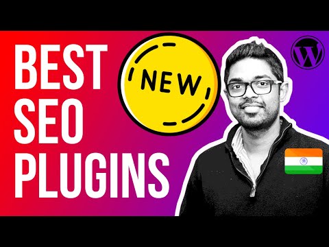 The Best SEO WordPress Plugins in 2020 #WordPress #SEO #Plugins