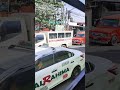 Traffic Davao City Philippines 🇵🇭