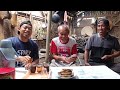 matursuwun sedulur kabeh... mbah surojo terbantu youtube