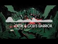 optik u0026 god s warrior mnstr