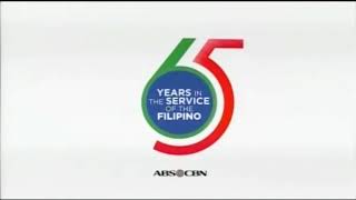 ABS-CBN 65 Years Short ID [11-APR-2019]