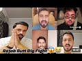 Rajab Butt Big FightI| Galian ChalGaye Live | Haider Shah Fight...