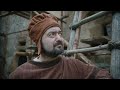 Bastions of Power - Life behind the Walls of Europe's Castles  Full Documentary