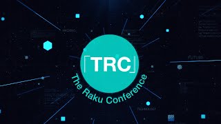 Daniel Sockwell. Update on Raku Persistent Data Structures | TRC 2021