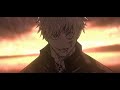 cpf cancelado fushiguro toji jujutsu kaisen rou