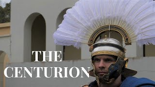 The Centurion: Backbone of the Roman Army DOCUMENTARY