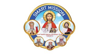 2024 Smart Mission Anthem - The Lord is my light and my salvation (Psalm 27:1)