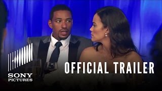 JUMPING THE BROOM - Trailer